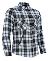 Motorcycle Flannal Canada